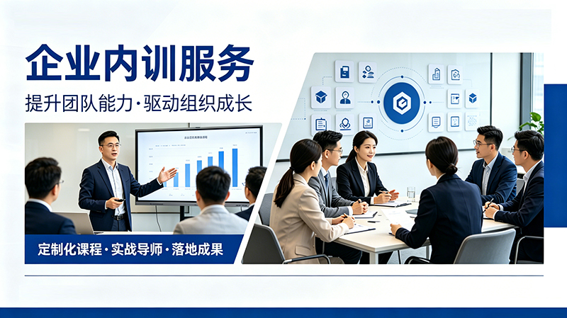 企业内训