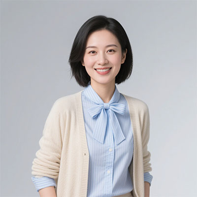 陈老师