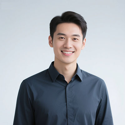 小黑老师